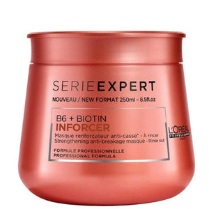 L'OREAL SERIE EXPERT INFORCER MASK 250 ML