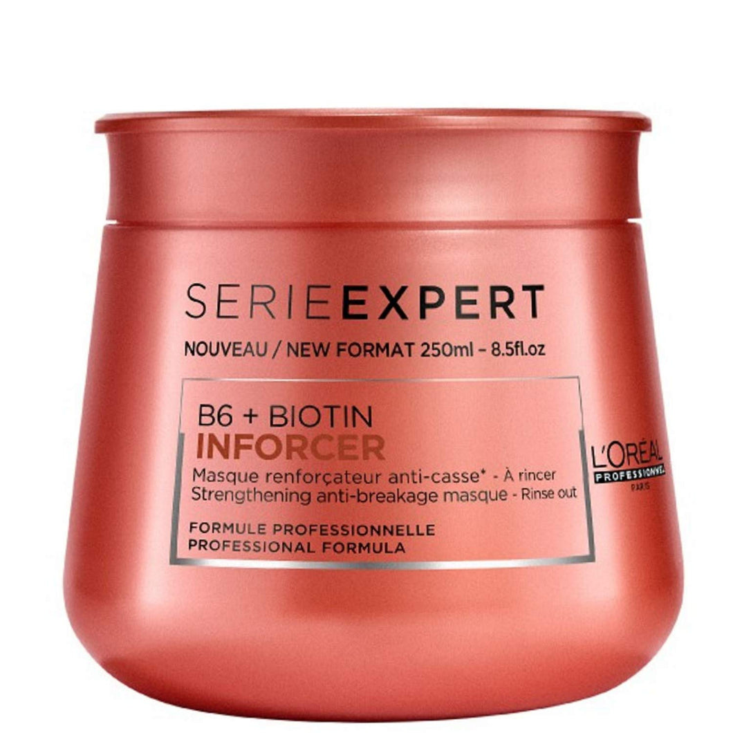 L'OREAL SERIE EXPERT INFORCER MASK 250 ML
