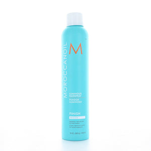 MOROCCANOIL LUMINOUS HAIR SPRAY FINISH MEDIUM 330ML