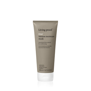 LIVING PROOF NO FRIZZ INTENSE MOISTURE MASK 200ML