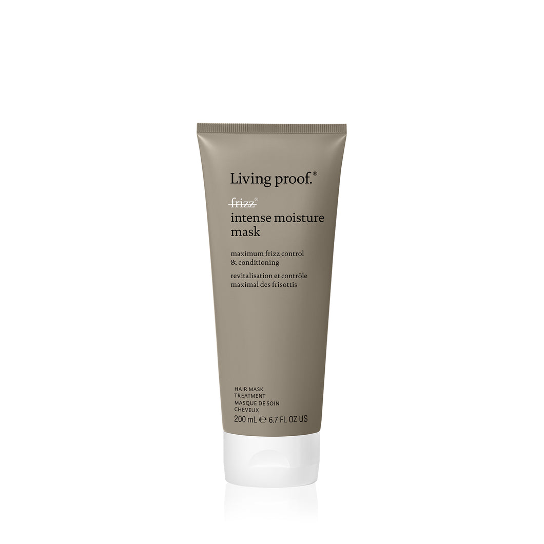 LIVING PROOF NO FRIZZ INTENSE MOISTURE MASK 200ML