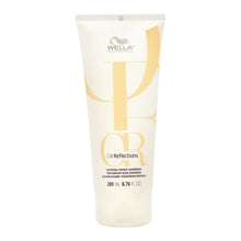 Cargar imagen en el visor de la galería, WELLA ACONDICIONADOR OIL REFLECTIONS LUMINOUS 200 ML
