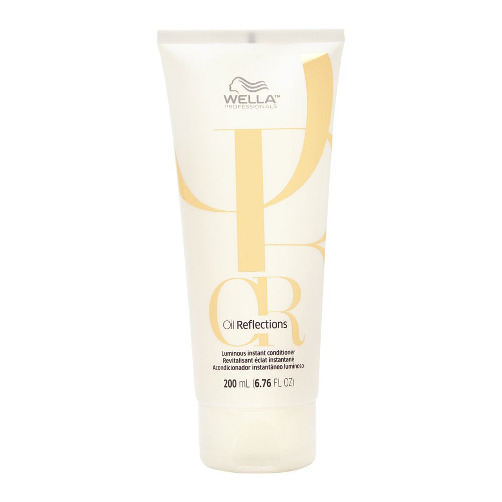 WELLA ACONDICIONADOR OIL REFLECTIONS LUMINOUS 200 ML
