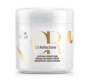 WELLA OIL REFLECTIONS LUMINOUS REBOOST MASK 500 ML