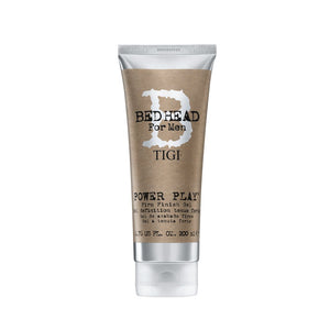 TIGI BED HEAD MEN POWER PLAY FIRM 200ML