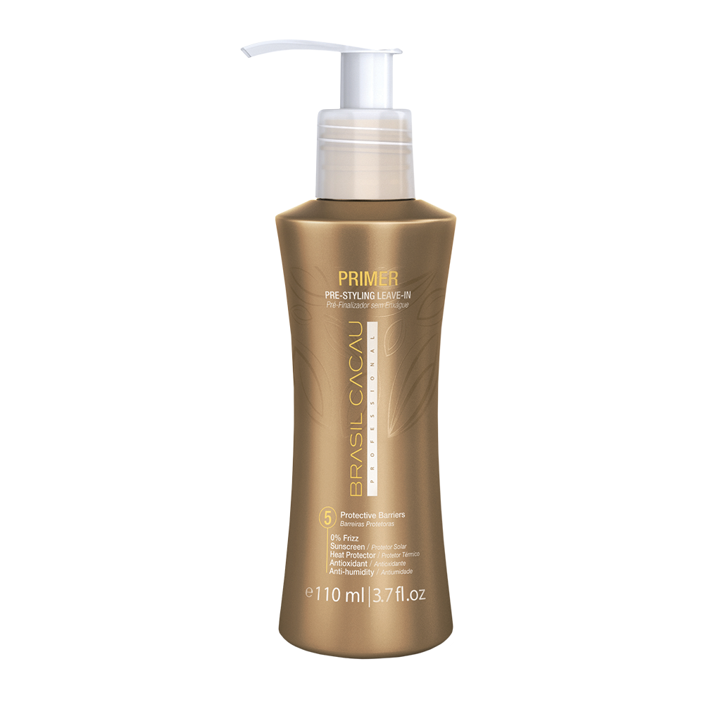 BRASIL CACAU PRIMER 110ML