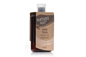 NATURE NUT SHAMPOO ANTI CASPA 400 ML
