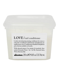 DAVINES LOVE CURL ESSENTIAL CARE CONDITIONER 250 ML