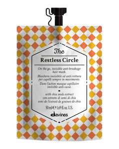 DAVINES THE RESTLESS CIRCLE HAIR MASK 50 ML