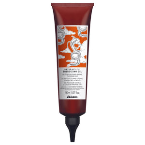 DAVINES NATURAL TECH - HAIR LOSS ENERGIZING GEL 150 ML