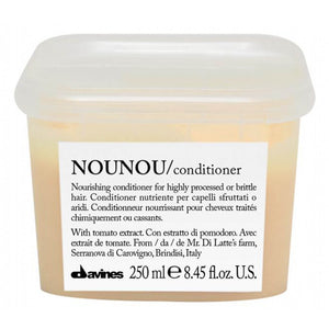 DAVINES NOUNOU ESSENTIAL HAIR - DRY HAIR CONDITIONER 250 ML