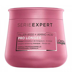 L'OREAL PRO LONGER MASK 500ML