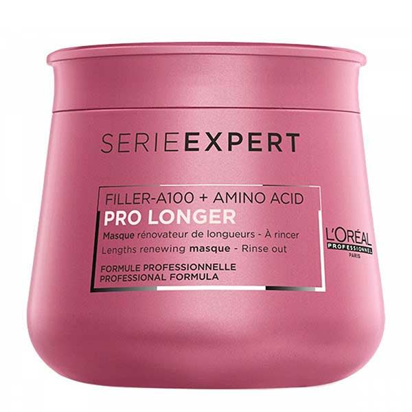 L'OREAL PRO LONGER MASK 500ML