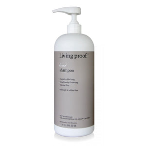 LIVING PROOF NO FRIZZ SHAMPOO 1L