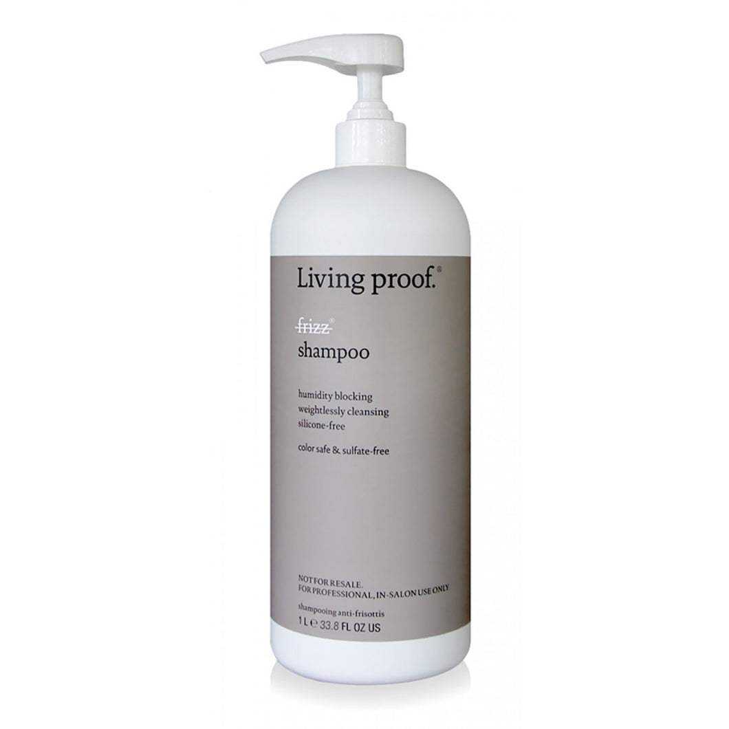 LIVING PROOF NO FRIZZ SHAMPOO 1L