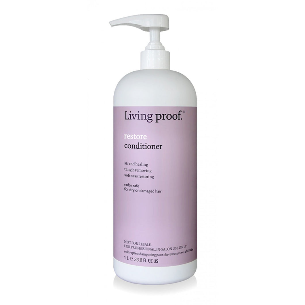 LIVING PROOF RESTORE CONDITIONER 1L