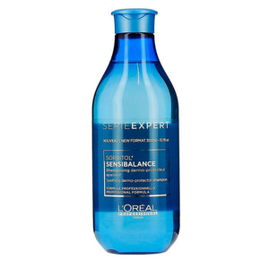 L'OREAL EXPERT SENSI BALANCE SHAMPOO 300 ML