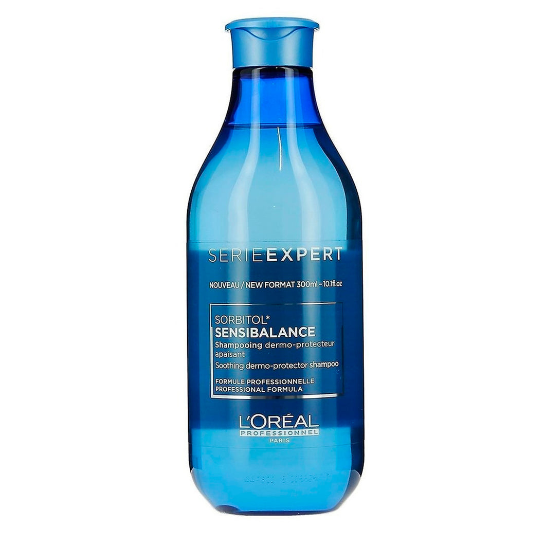 L'OREAL EXPERT SENSI BALANCE SHAMPOO 300 ML