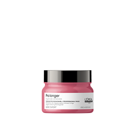L'OREAL PRO LONGER MASK 250ML