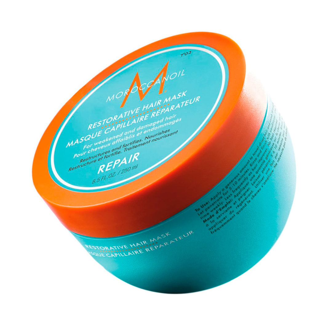 MOROCCANOIL RESTORATIVE HAIR MASK 250 ML