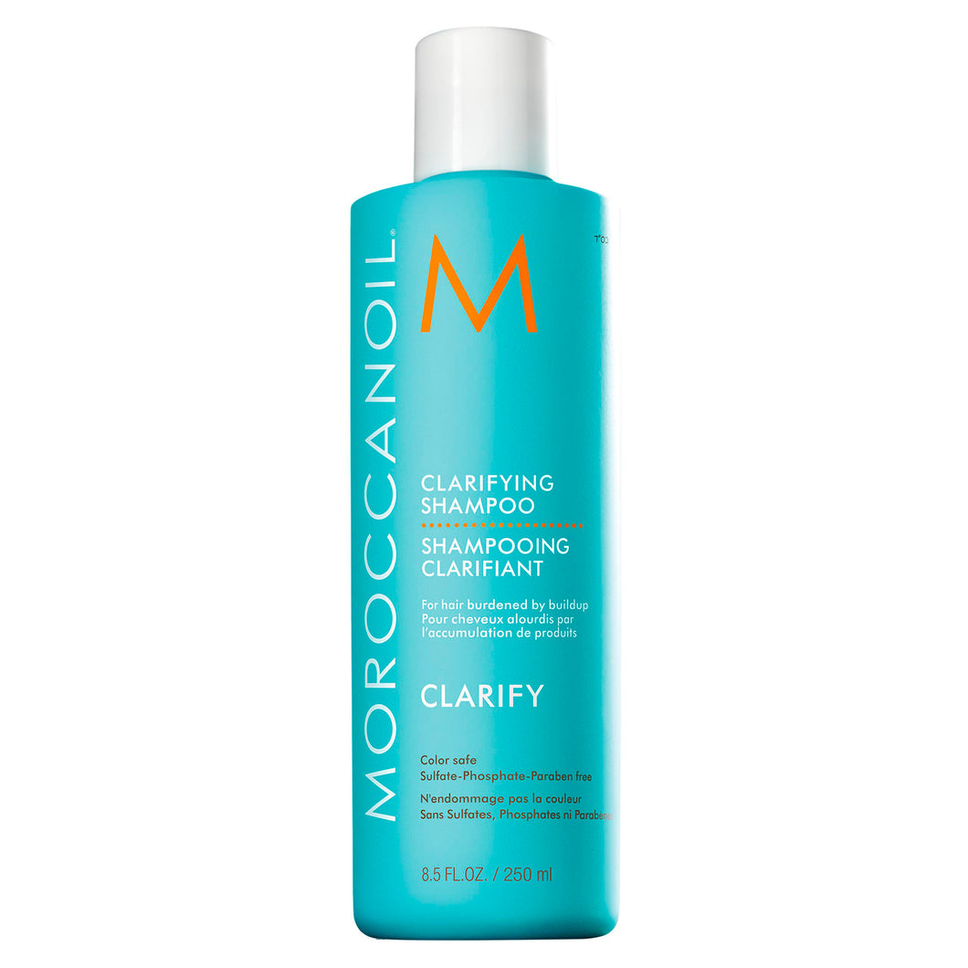 MOROCCANOIL CLARIFYING SHAMPOO 250 ML