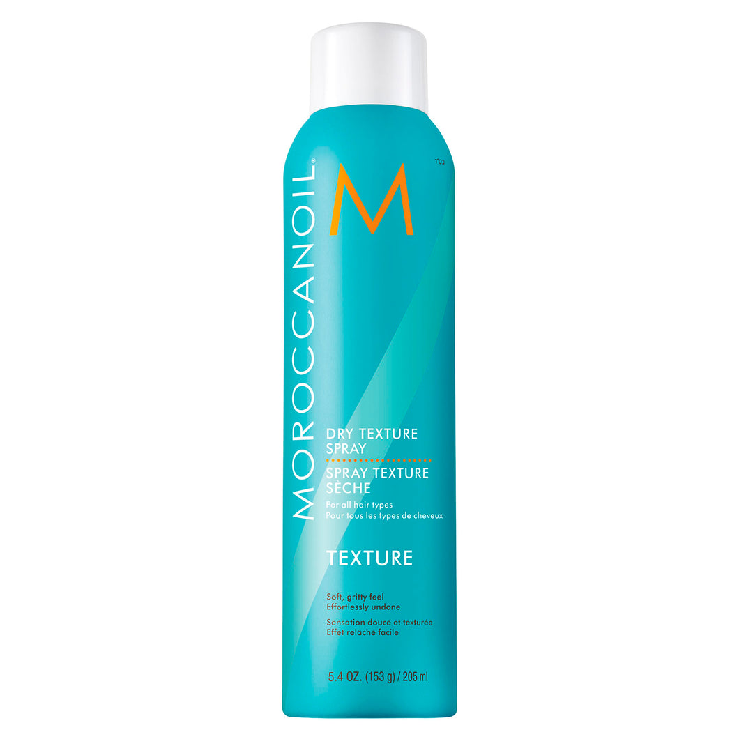 MOROCCANOIL SPRAY FIJACIÓN 205 ML