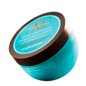 MOROCCANOIL HYDRATING HAIR MASK INTENSE 250 ML