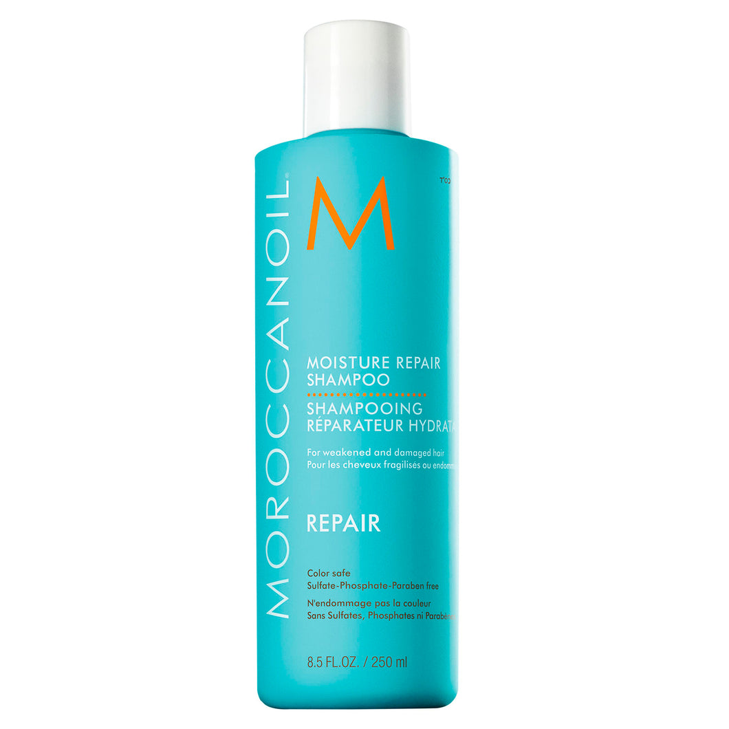 MOROCCANOIL REPAIR SHAMPOO 250 ML