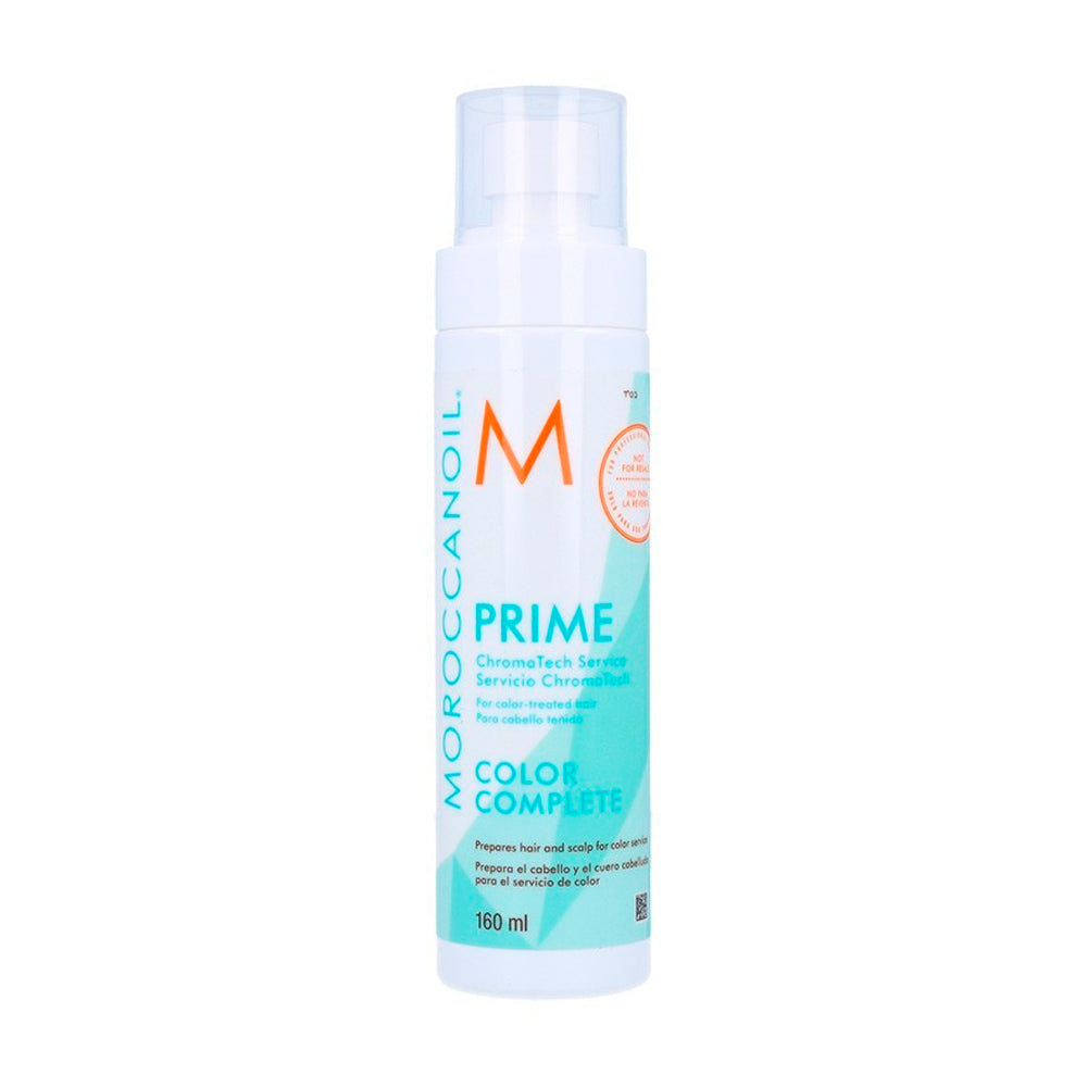 MOROCCANOIL CHROMATECH PRIME 160ML