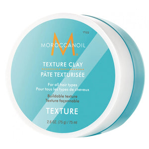 MOROCCANOIL TEXTURE CLAY 75 ML