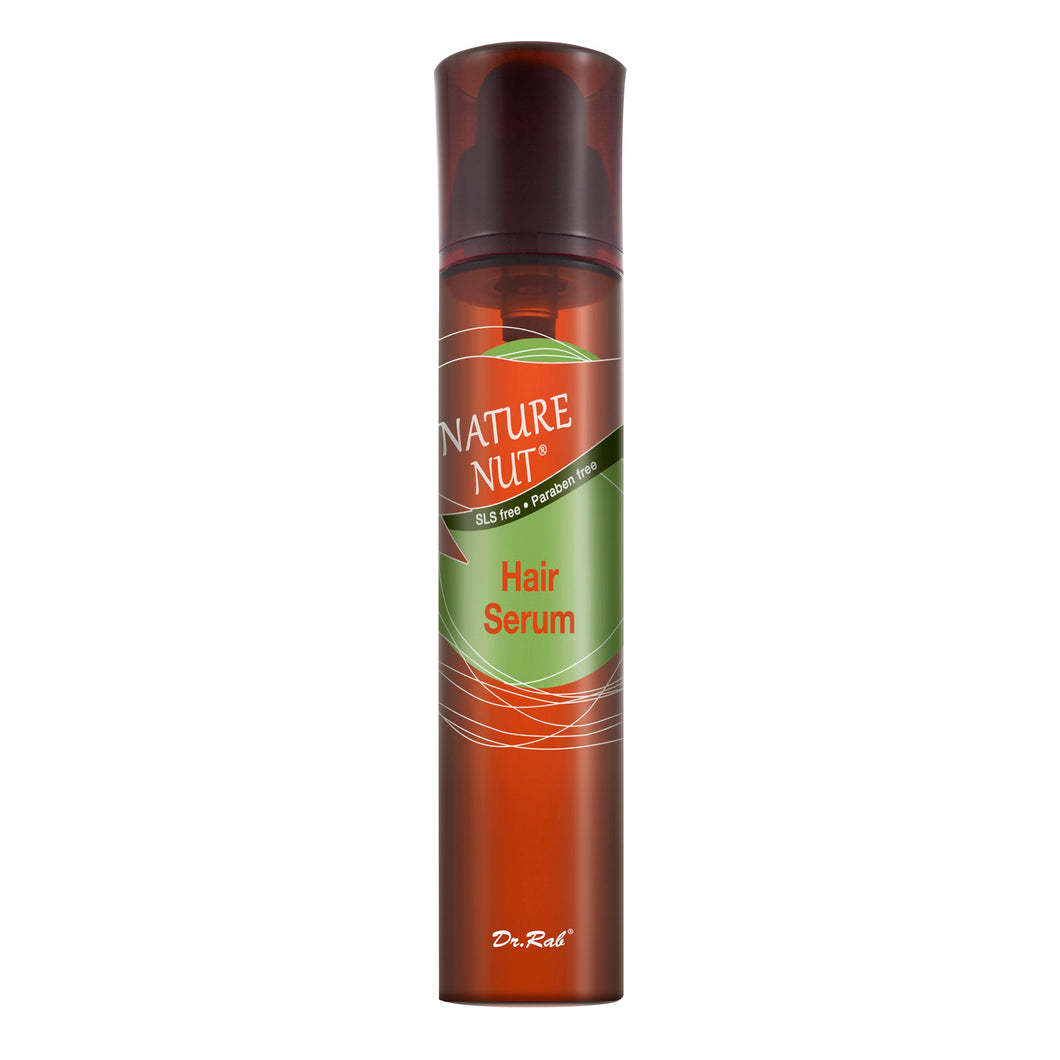 NATURE NUT HAIR SERUM 50 ML
