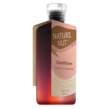 Cargar imagen en el visor de la galería, NATURE NUT ACONDICIONADOR SECO/MALTRATADO 400 ML
