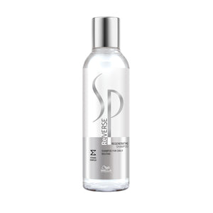 WELLA REVERSE REGENERATING SHAMPOO 200 ML