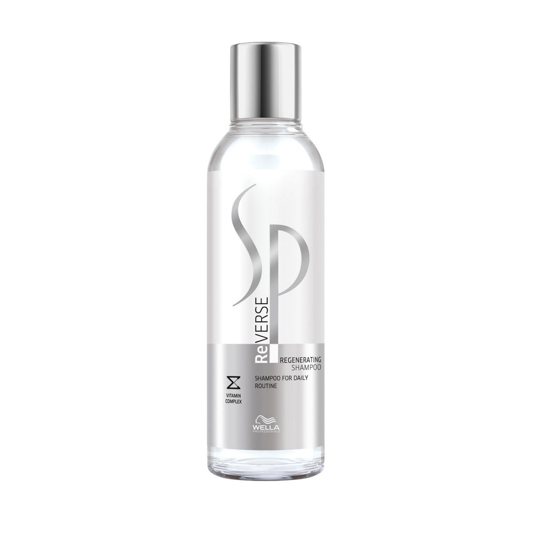 WELLA REVERSE REGENERATING SHAMPOO 200 ML