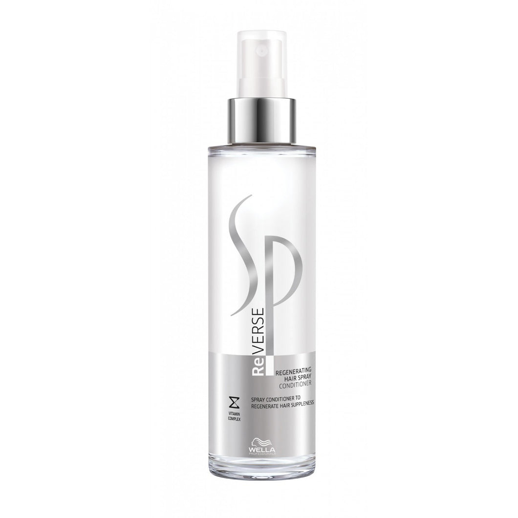WELLA REVERSE REGENERATING CONDITIONER 185 ML