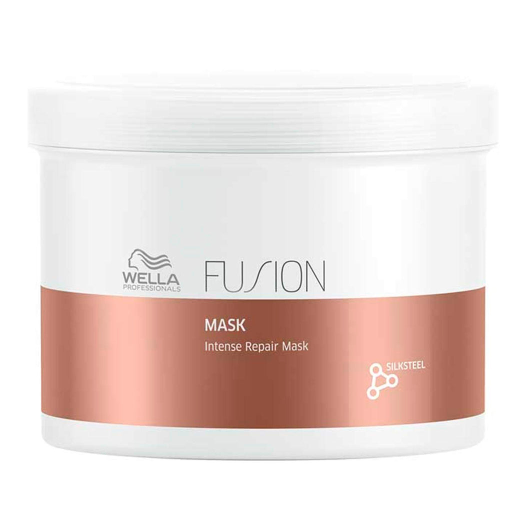 WELLA FUSION MASK 500 ML