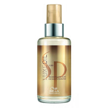 Cargar imagen en el visor de la galería, WELLA LUXE OIL RECONSTRUCTIVE ELIXIR SERUM 100 ML
